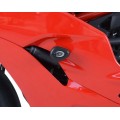 R&G Racing Aero Crash Protectors for Ducati Supersport (S) '17-'20